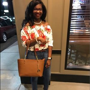 Meet your Posher, Kirraney